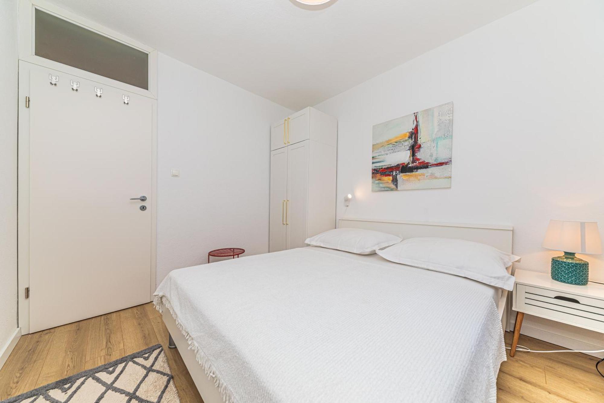 Apartment Antonio Šibenik Eksteriør bilde