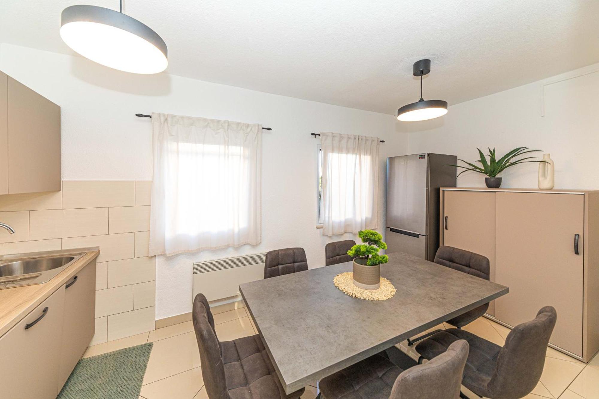 Apartment Antonio Šibenik Eksteriør bilde